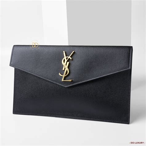 ysl uptown medium pouch|ysl uptown pouch beige.